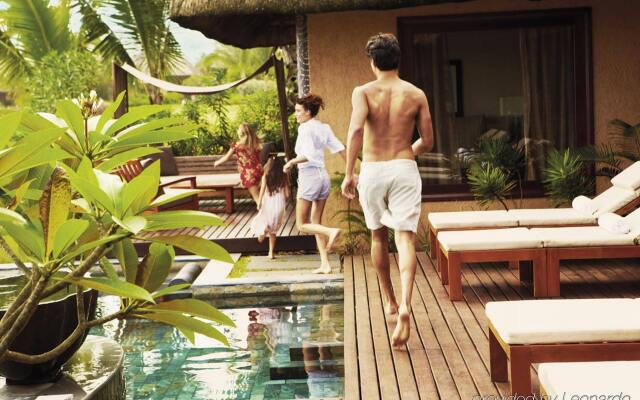 Shanti Maurice Resort & Spa