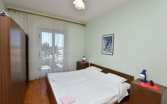 Apartment Josko