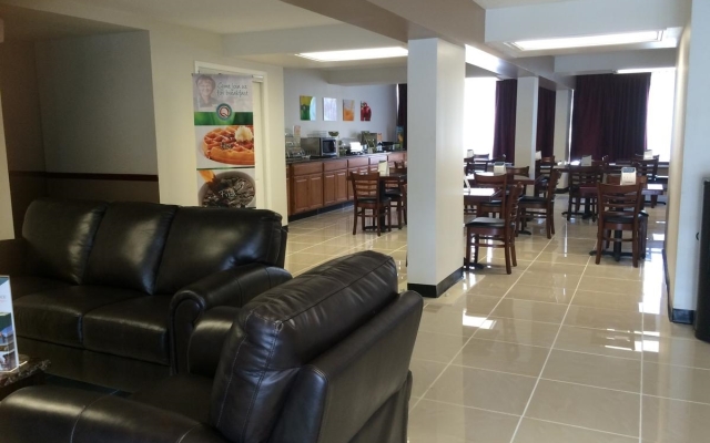 Days Inn by Wyndham Hartsfield Jackson Atlanta Airport West