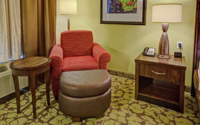 Hilton Garden Inn Memphis/Wolfchase Galleria