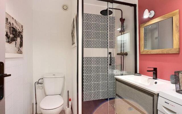 Résidence Clos Du Savoy