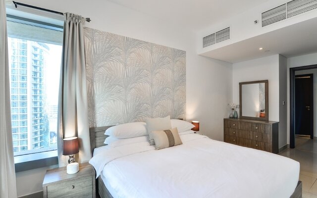 Starlight - Ease by Emaar - 1 Bedroom