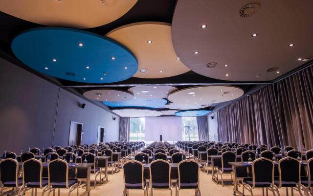 Hotel SB BCN Events 4 Sup