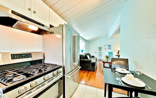 Ob Pier 3 1 Bedroom Condo