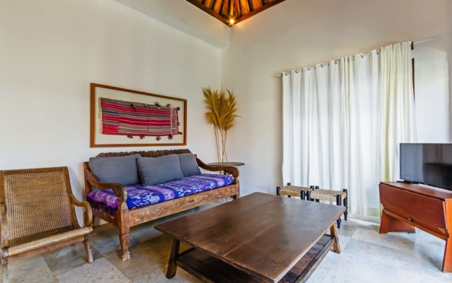 Villa Liburan Canggu