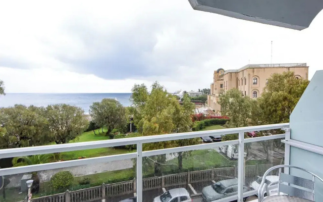 Amalia Apartments
