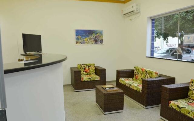 Pousada Maragogi Suites