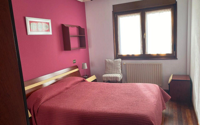 Piso grande en LLANES con garaje