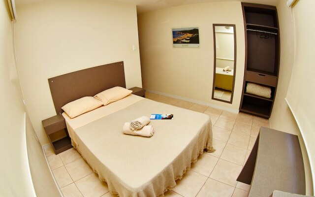 Pousada Nudista Praia do Pinho