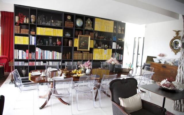 De Kelders Private House