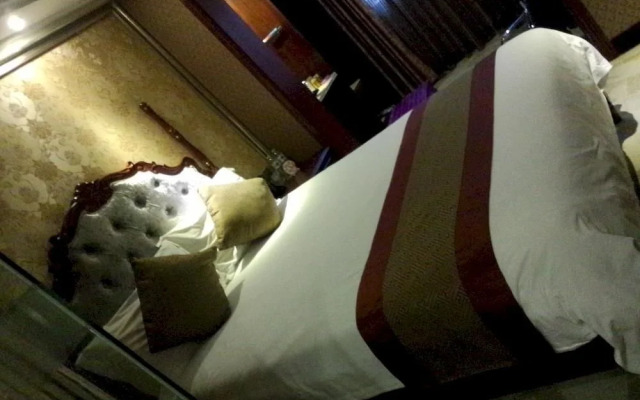 Yijia Chain Hotel Chengdu Yongfeng