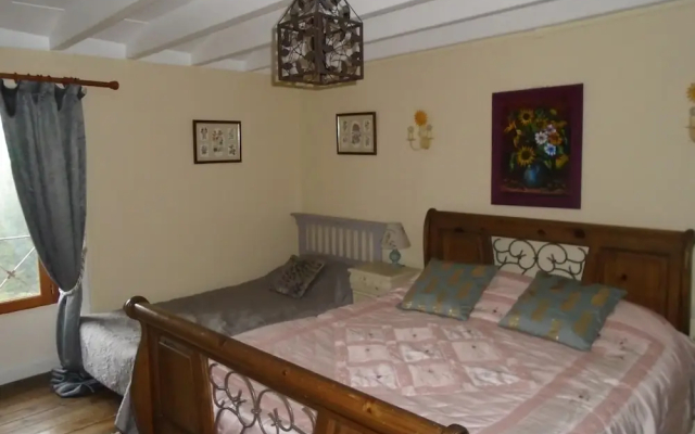 Chambres d'Hôtes Bienvenue