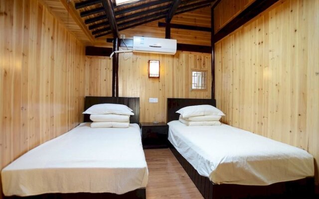 Huqinlou Inn