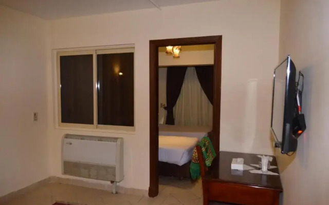 Al Saraya October Hotel