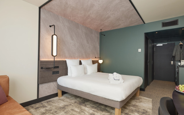 Novotel Bern Expo
