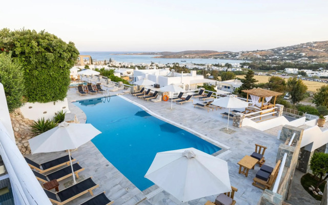 Paros Palace