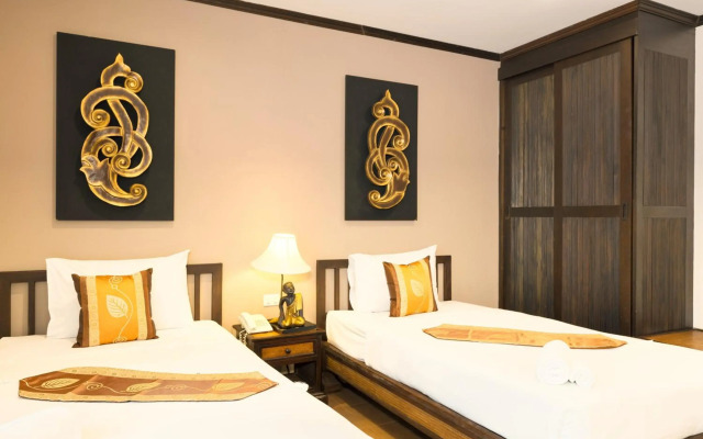 Seeka Boutique Resort