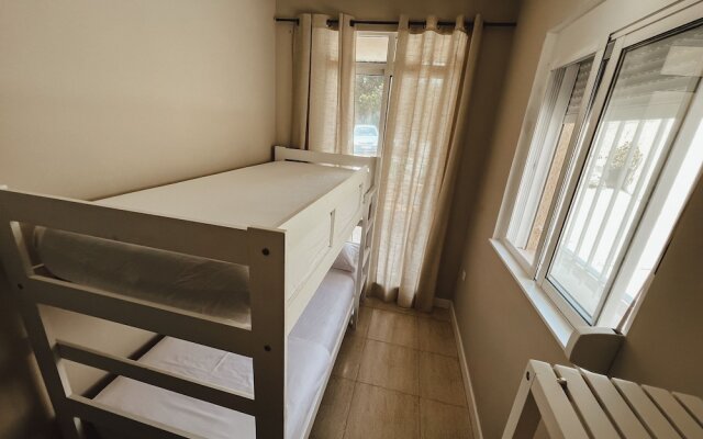 Apartamentos Ventalanuza