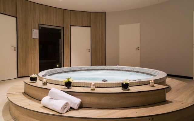 Padja Hotel & Spa, Vannes