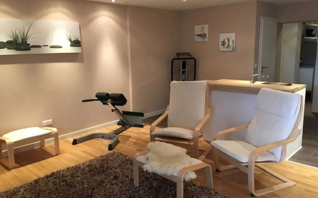 WohnRaum Hotel & Gästehaus