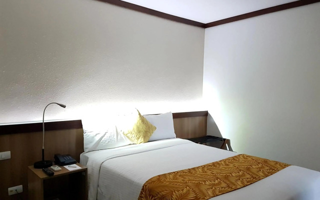 Dohera Hotel