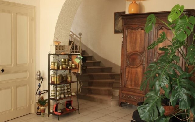 Gîte Park des Collines