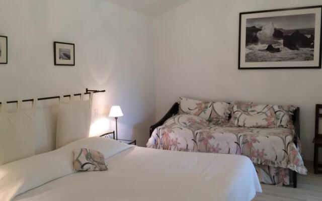 Guest house Maison Iratzean