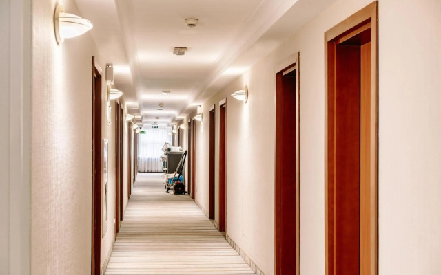 Hotel Mercure Torun Centrum