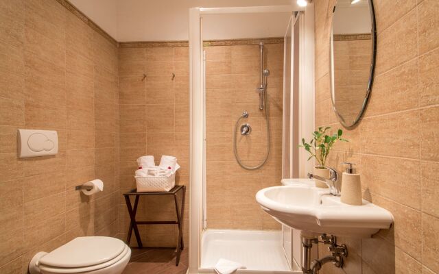 Vaticano Julia Luxury Rooms