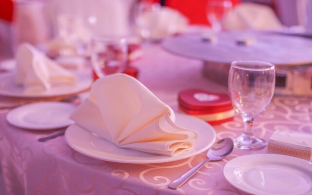 Renai Hotel Kota Bahru (formerly known as The Grand Renai Hotel)