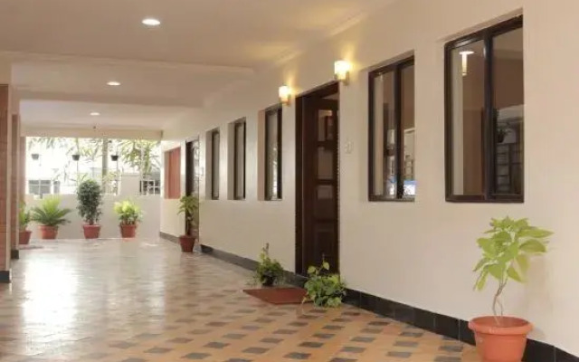 Our Nest Service Apartment