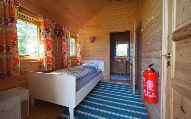 Storfjordtunet - Stamsund Lofoten