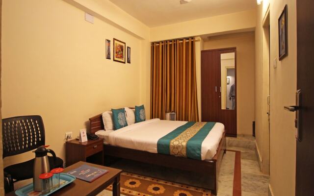 OYO 3091 Hotel Ramdiri Residency