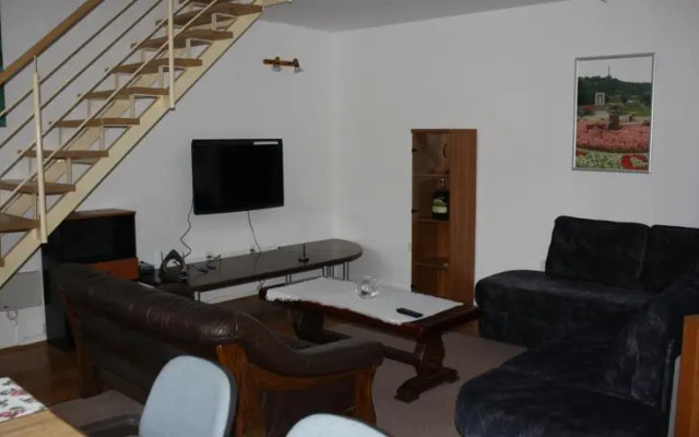 Szinva Terasz Apartmanok