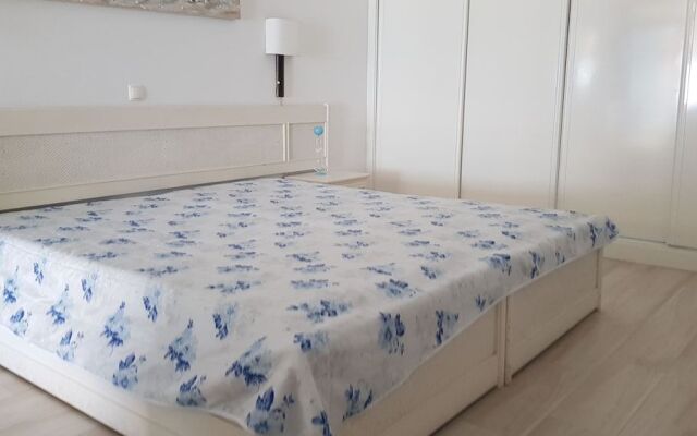 Albufeira One Step into the Water 12