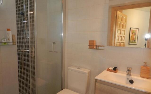 Casa Zinat Para 4 Personas