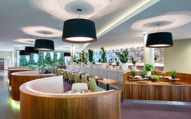 Botanique Hotel Prague