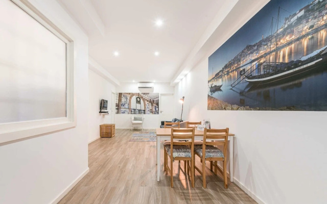 Guestready - Santa Catarina Residence II