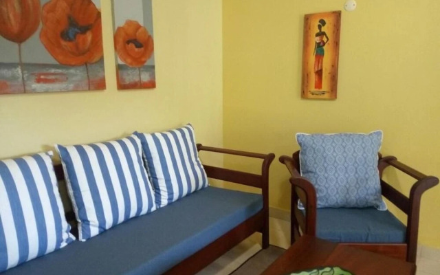 The Waves Lodge
