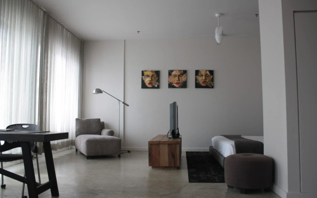 Loft 523 New Orleans