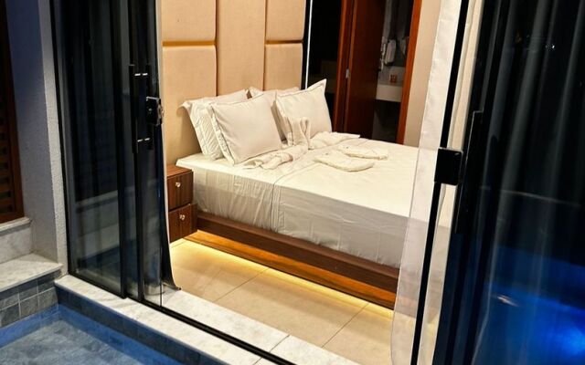 Pousada Villas Bonito