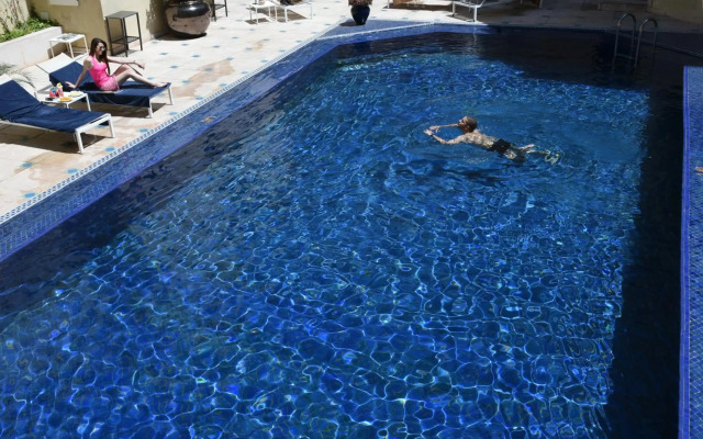 Palais Faraj Suites & Spa