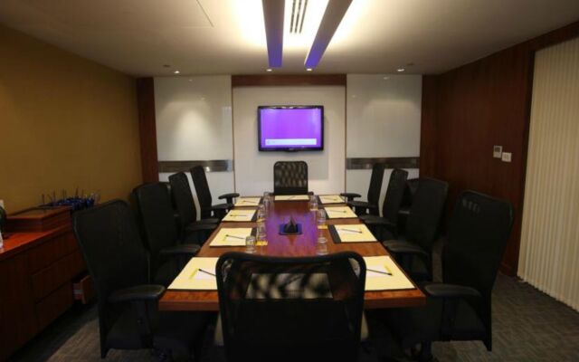 Keys Prima by Lemon Tree Hotels, Pimpri Pune
