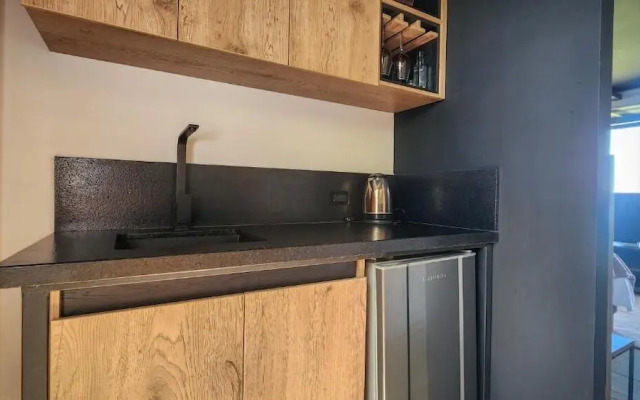 Cumbres Luxury Glamping