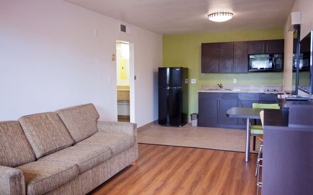 Studio 6 Mesa