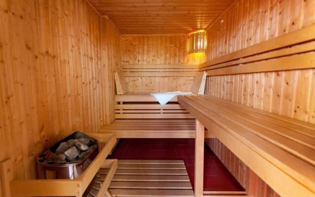 Comfort Hotel Usti nad Labem City