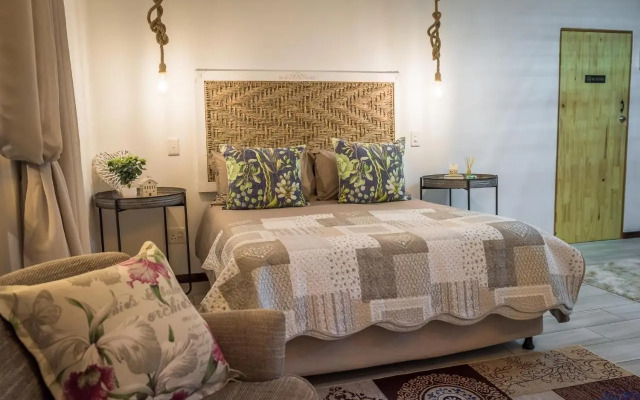 Gabbys Cottage Guesthouse