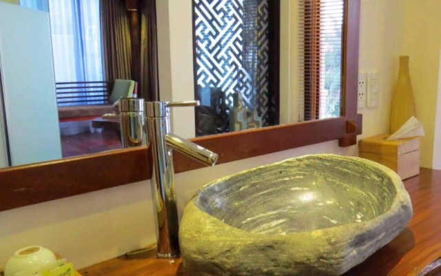 The Safari House