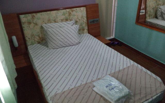 Hotel Puma