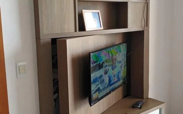 SUITE PREMIUM 501 Praia de Itaparica